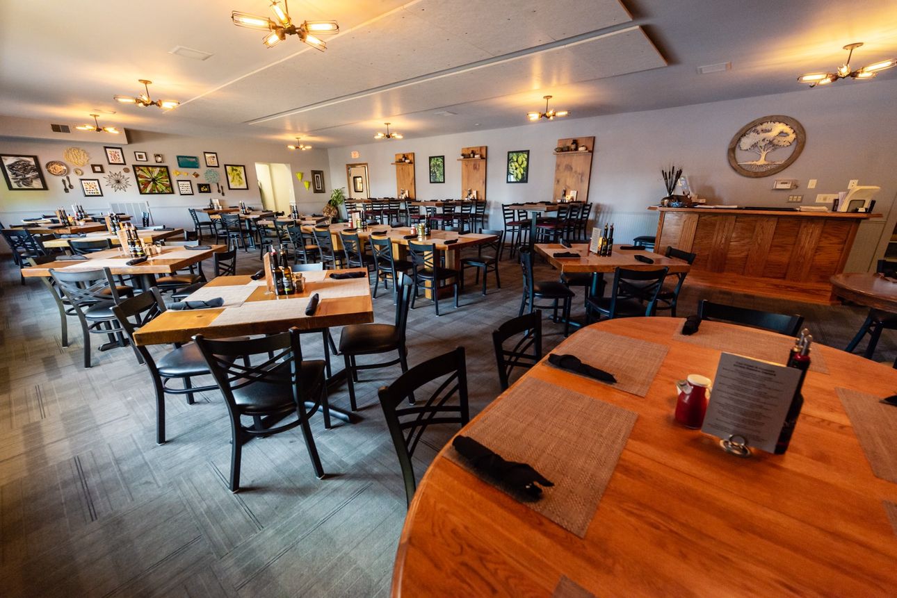 Fork & Dagger Ale Haus, Kiel WI Sheboygan