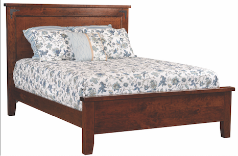 Cwf farmhouse bed