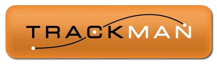 Trackman logo transparent original