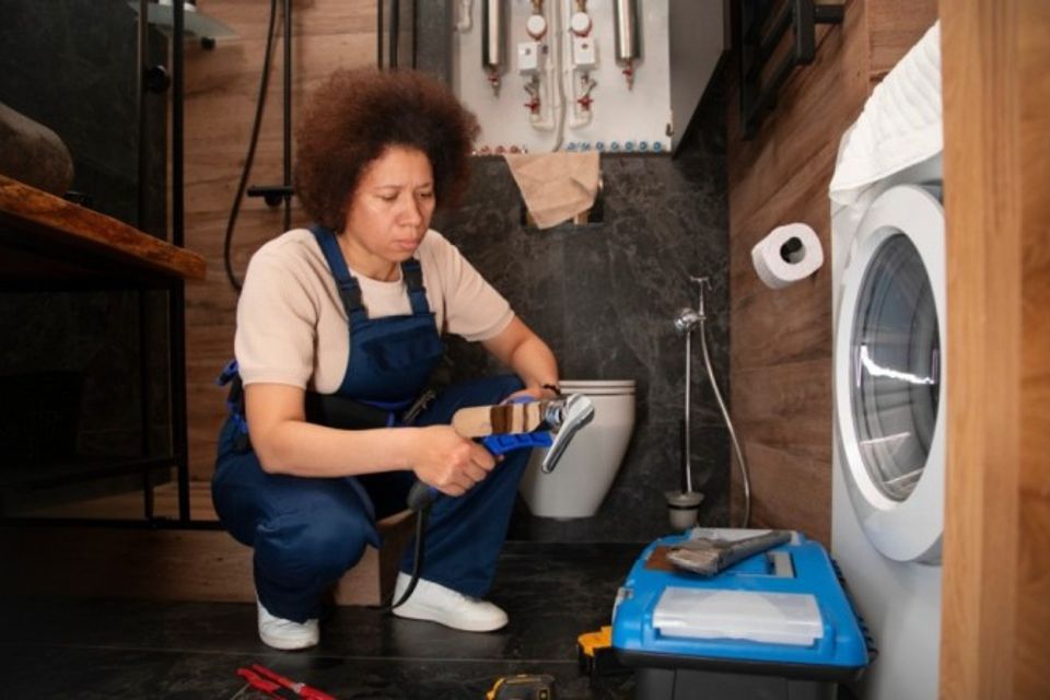 Emergency plumbing services raleigh nc