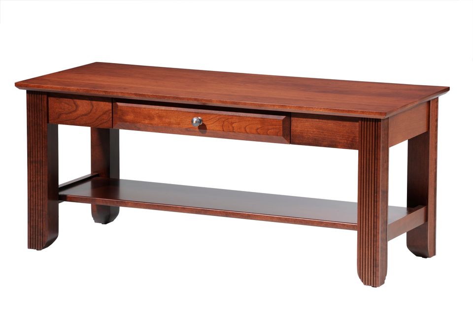 Y t 1205 arlington  coffee   table