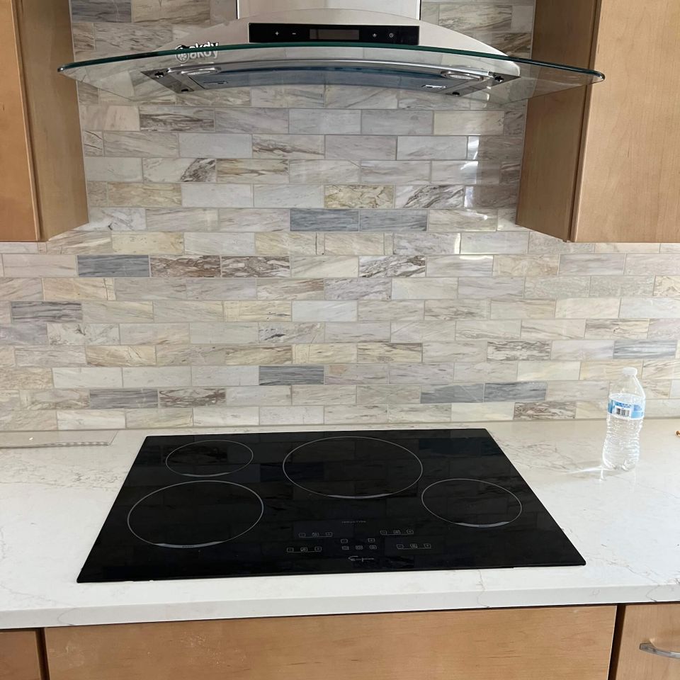 Backsplash