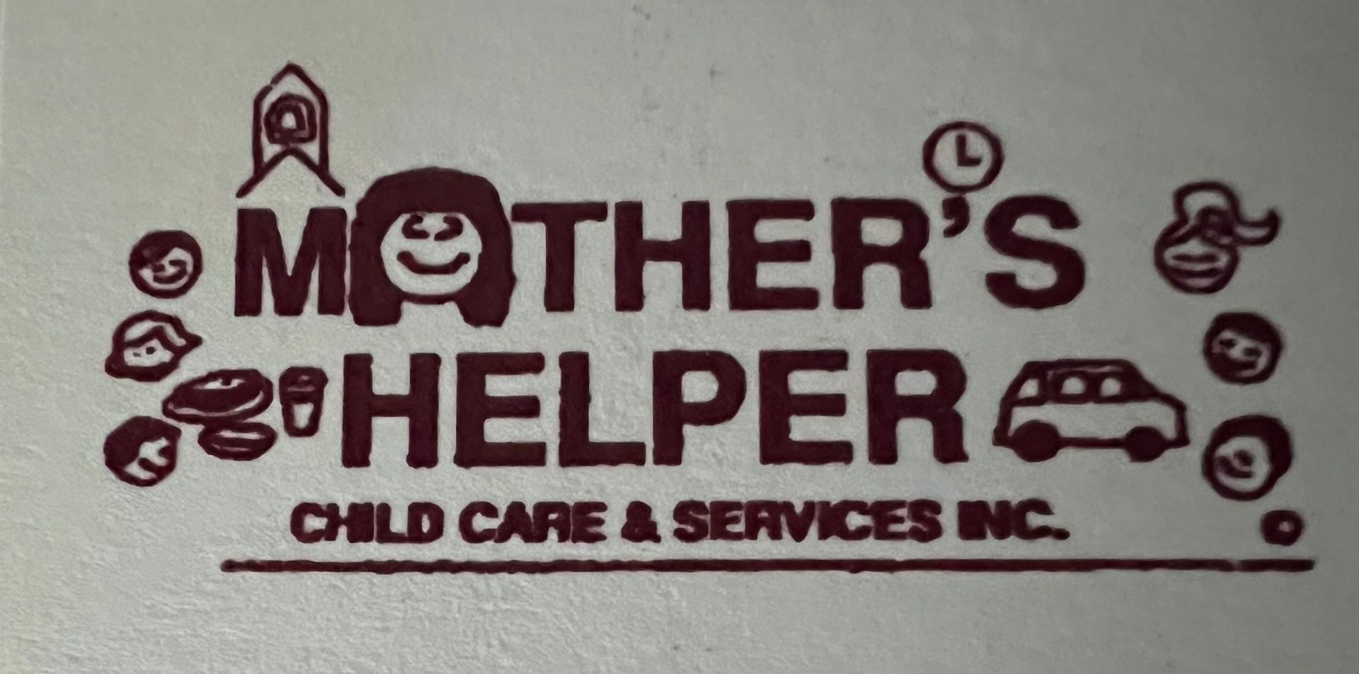 Mother’s Helper Childcare