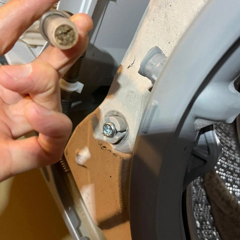 Professional appliance repair 84 1920w