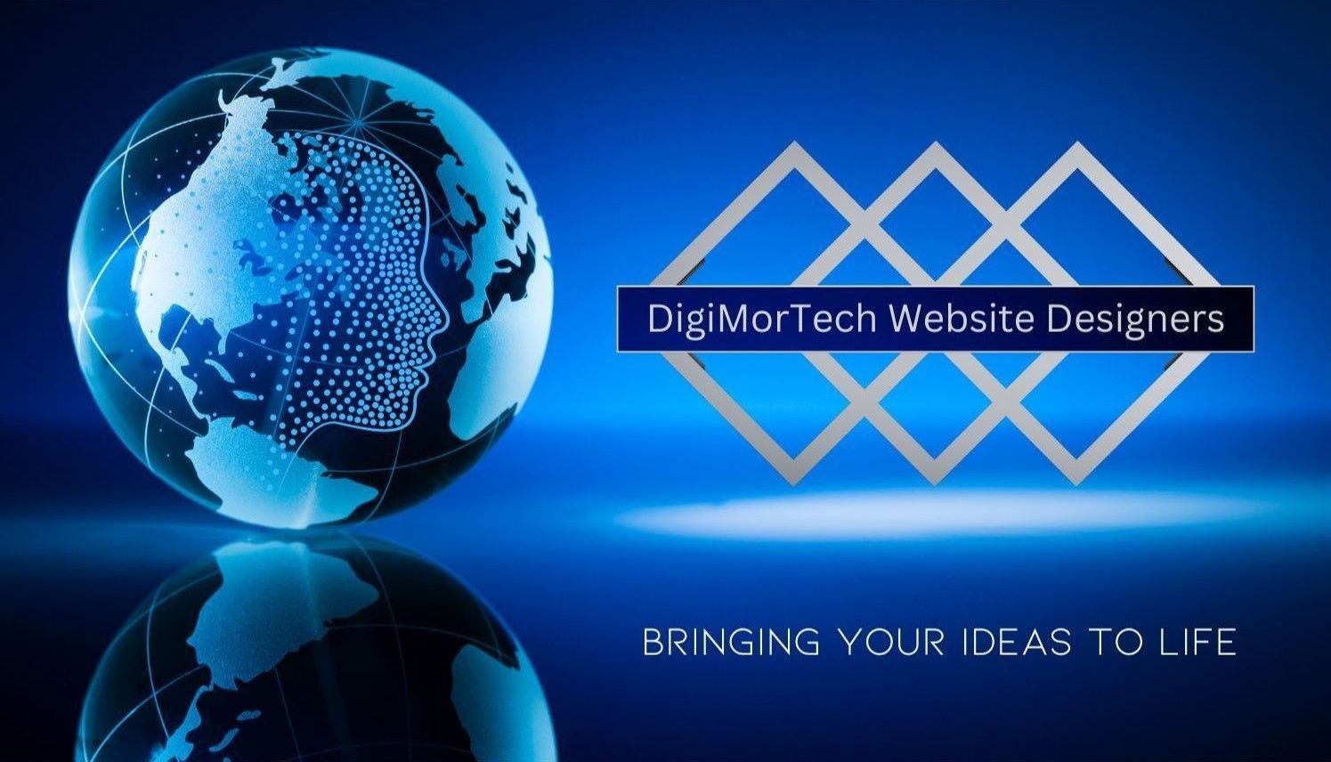 DigiMorTech Website Designers