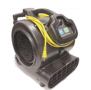 Carpet dryer 