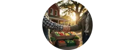 A smart safe investment