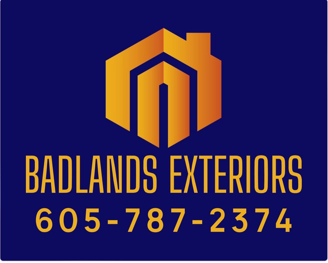 Badlands Exteriors