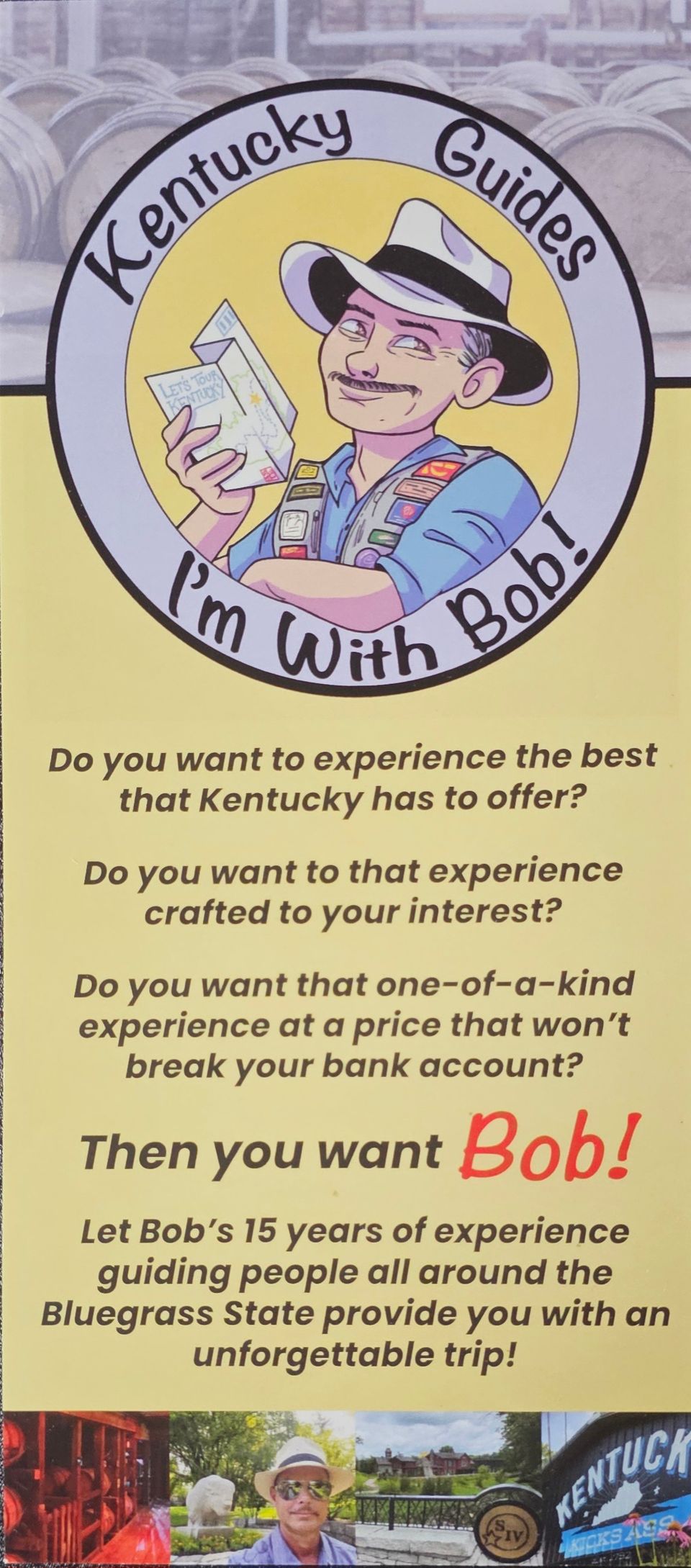 Bob