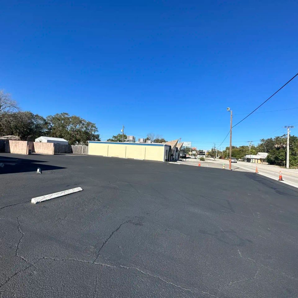 Melbourne fl paving 244