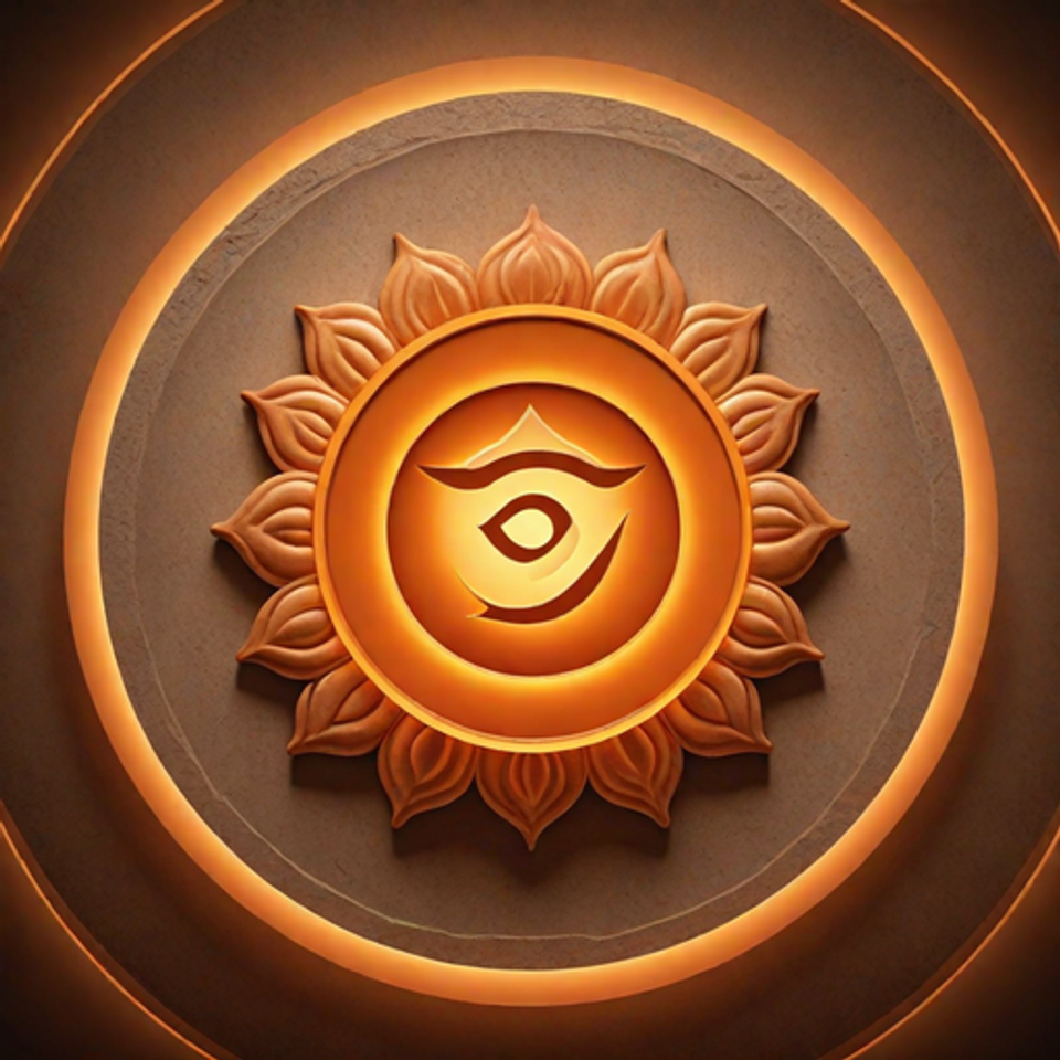 Sacral chakra
