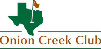 Onion creek golf club