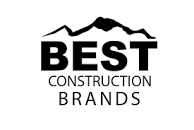 Best construction brands