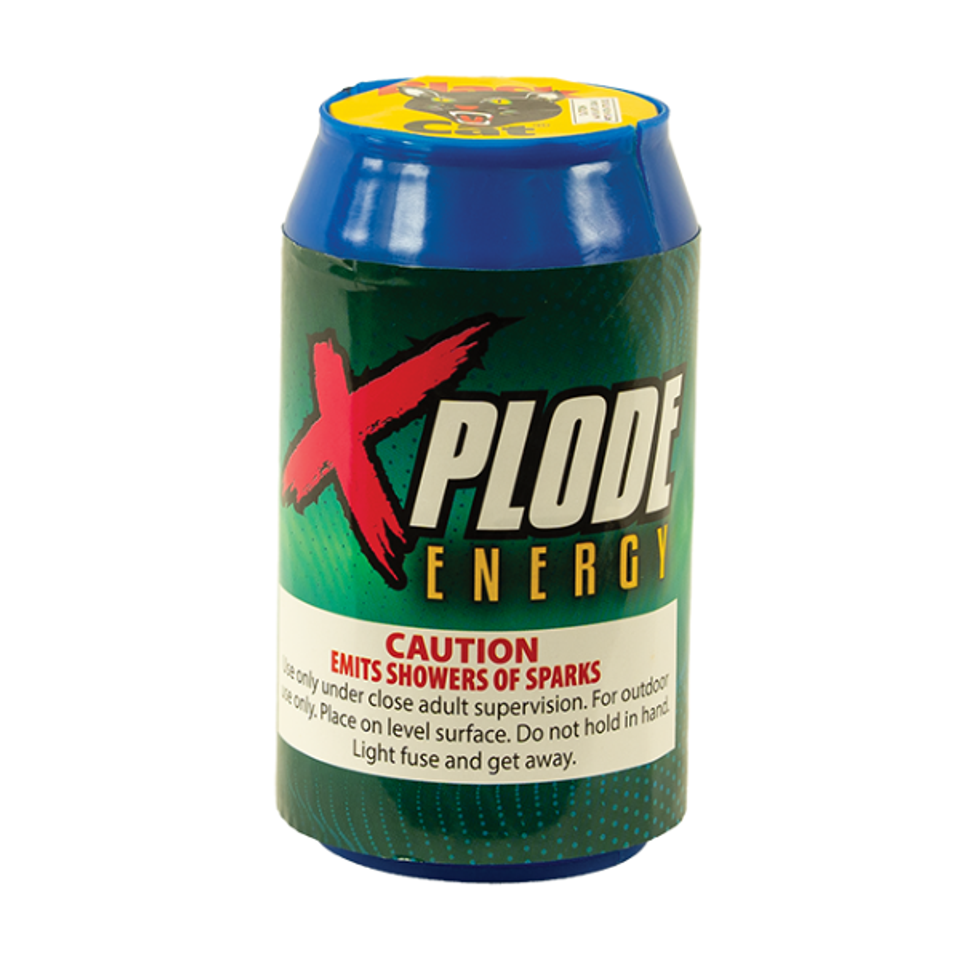 Xplode energy cv