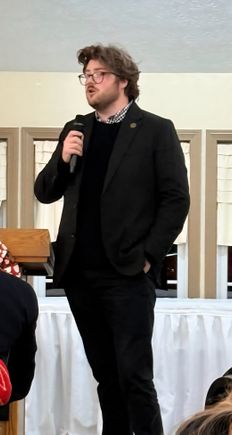 Mahoning Valley Republican Women's Club 2026 February Meeting