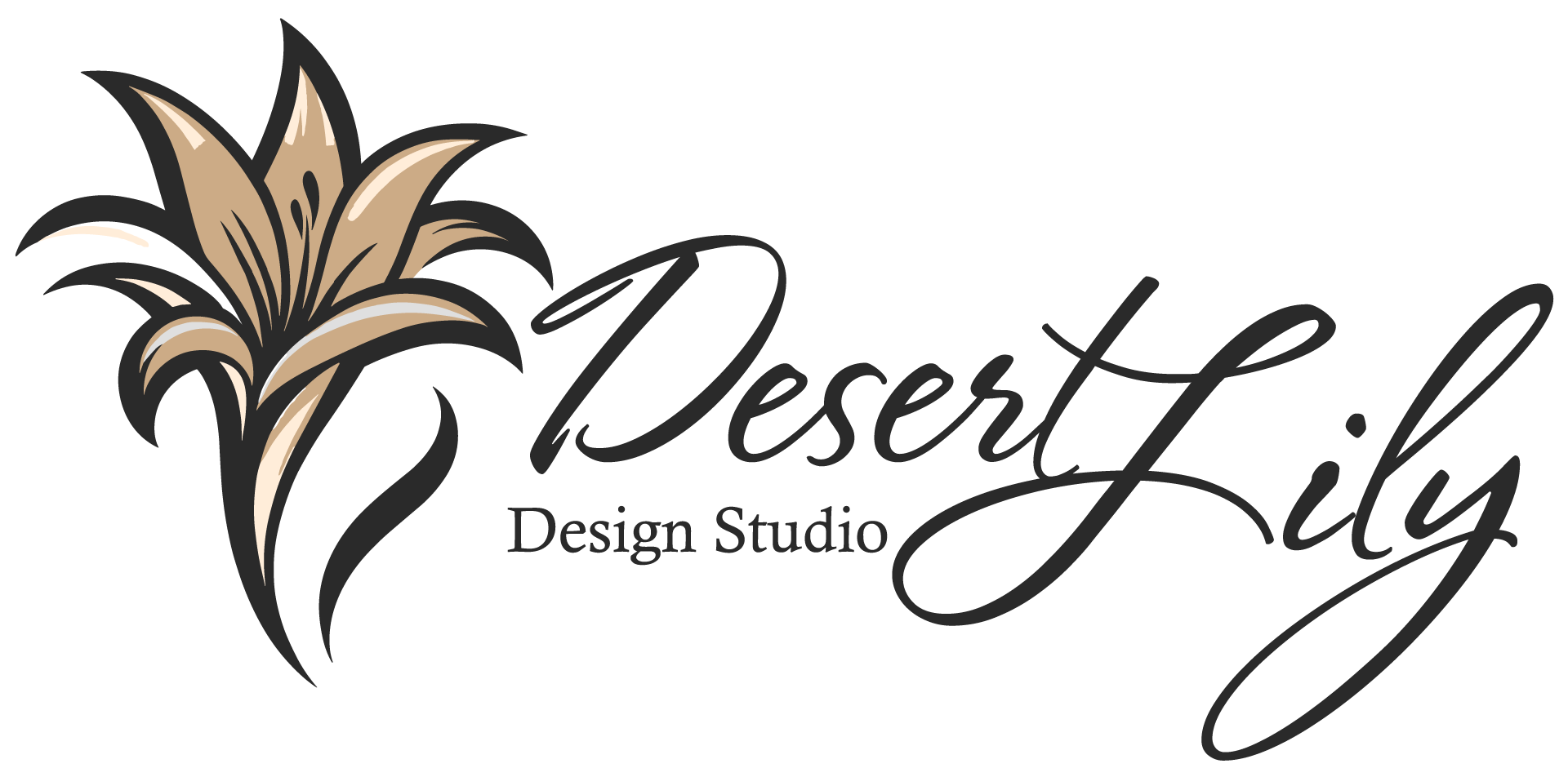 Desert Lily Design Studio
