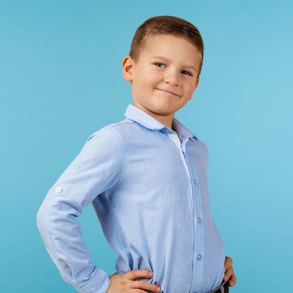 Newsletter covers (4)