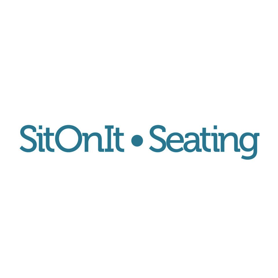 Sitonit seating logo