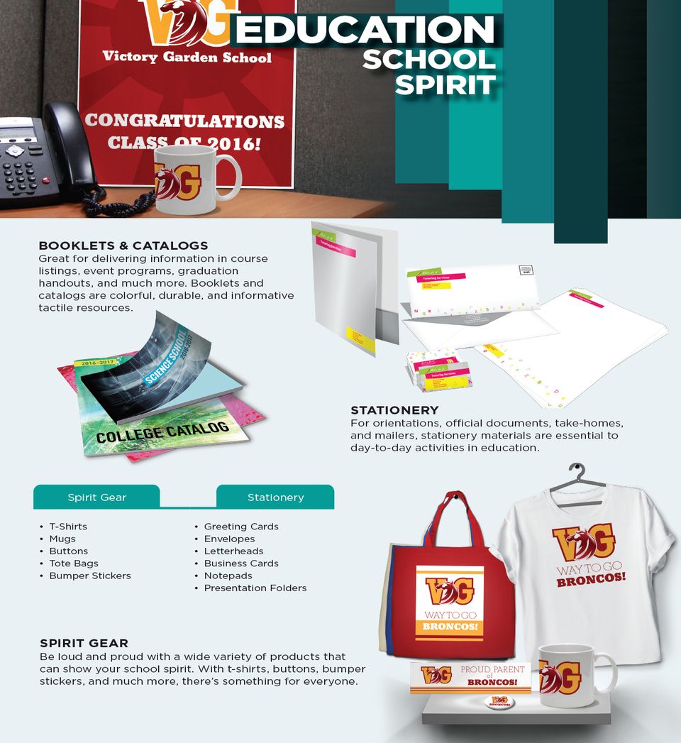 Education