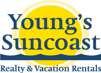 Youngs coast