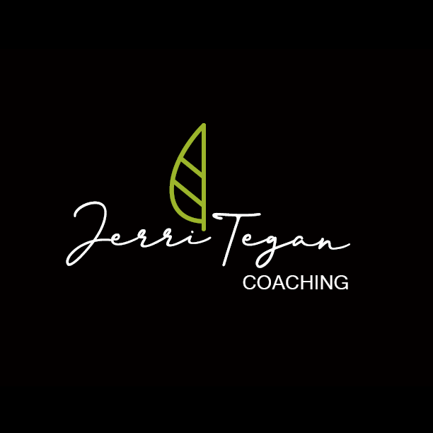 Jerri tegan logo square for website