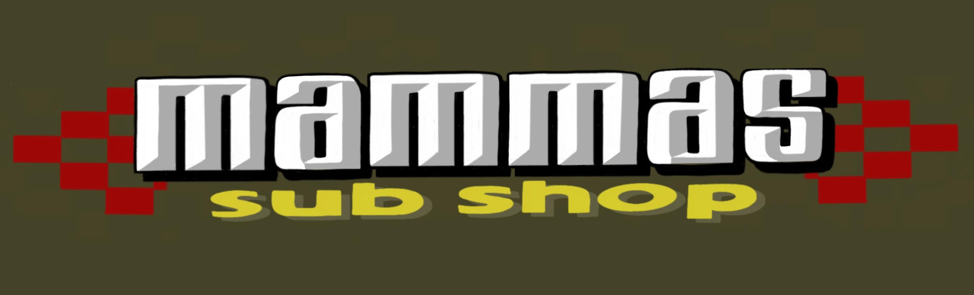 Mammas Sub Shop