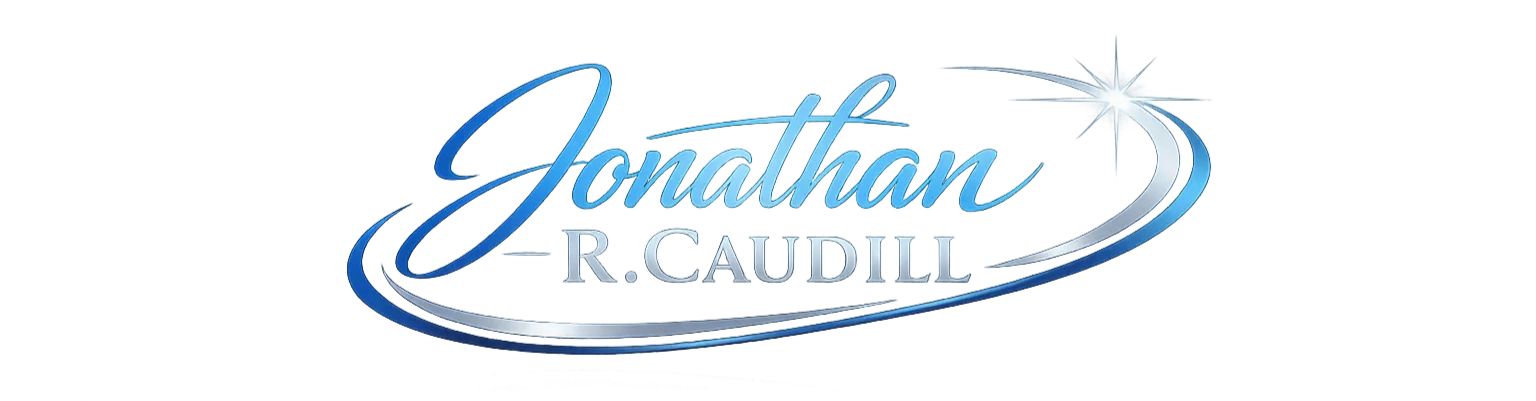 Jonathan R Caudill