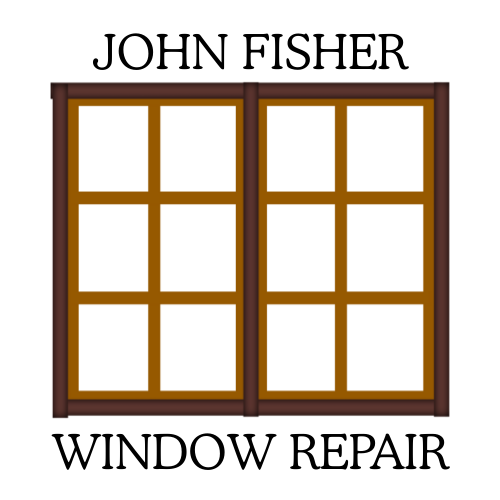 John Fisher Window Repair
