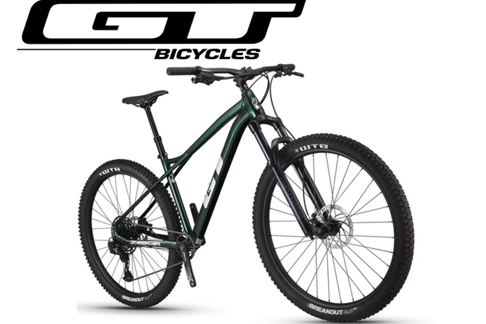 Gt