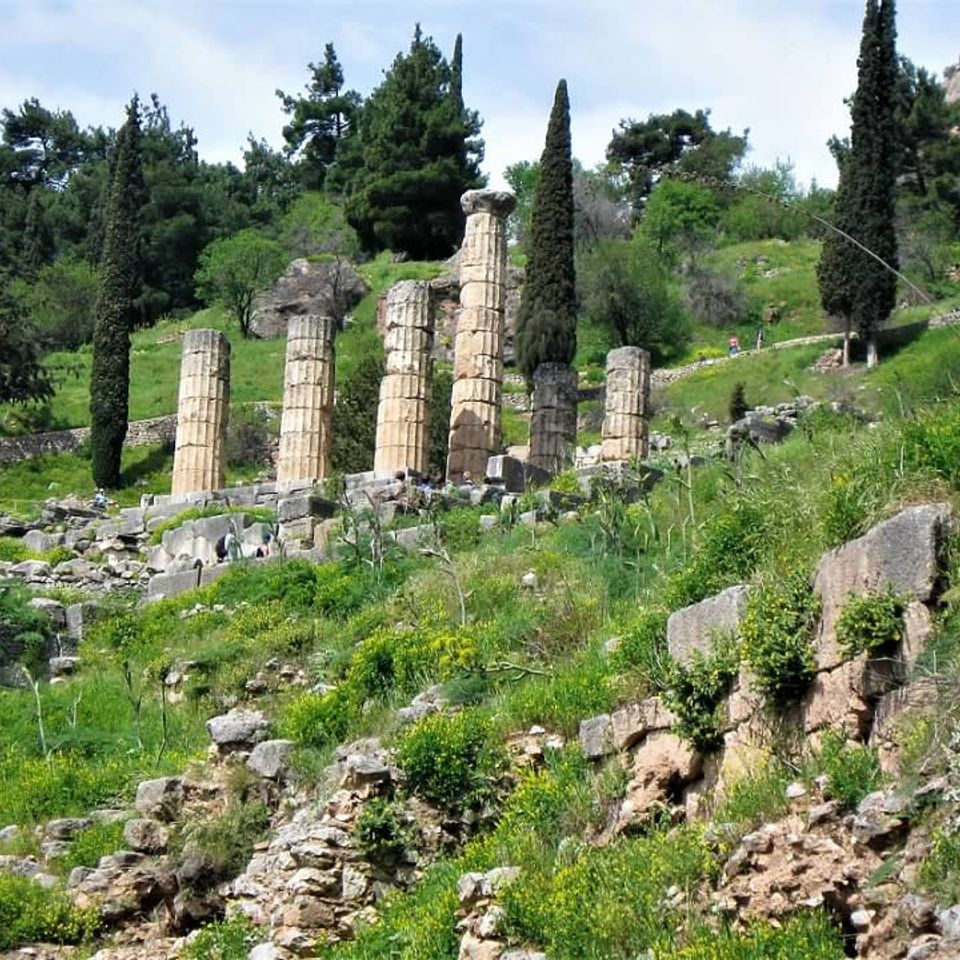 Greecedelphia