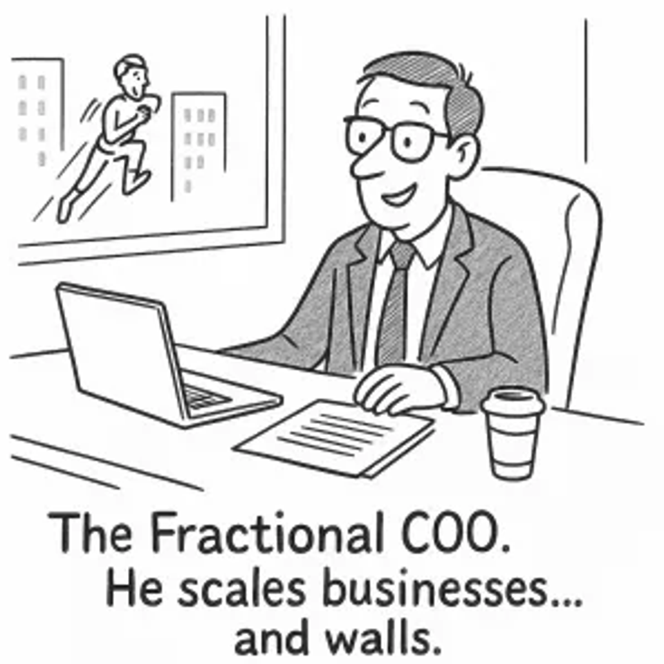 Fractional coo (retainer)