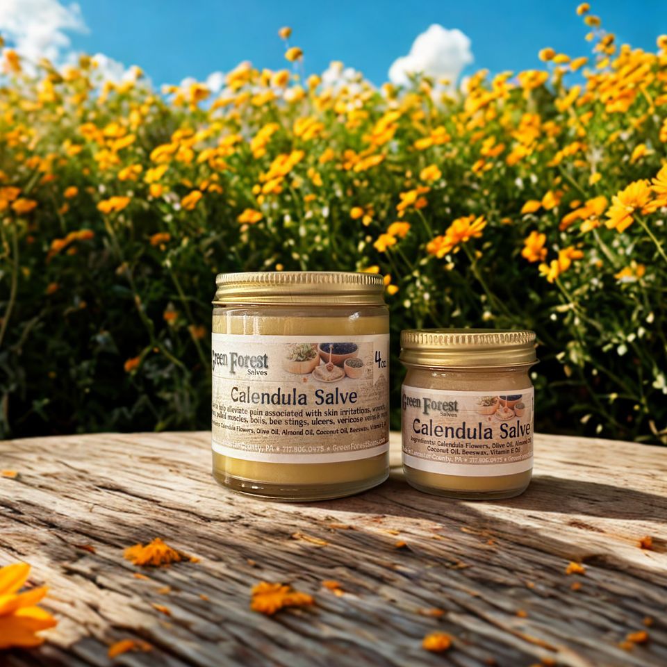 Calendula group (edited)