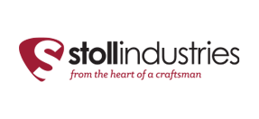 Stoll logo header