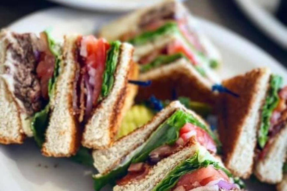Avenue restaurant and catering 25