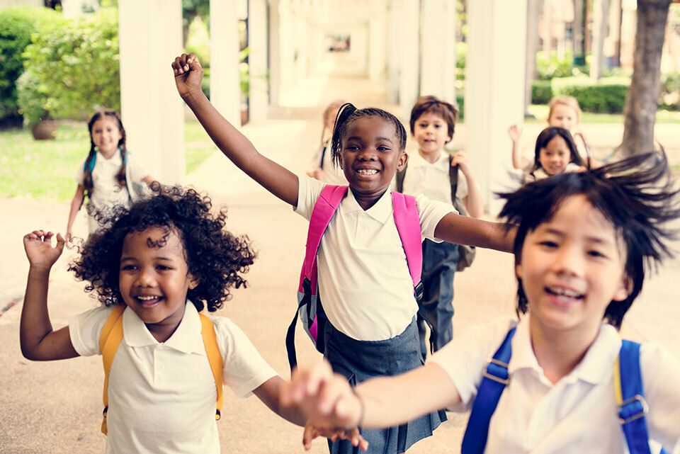 After school program