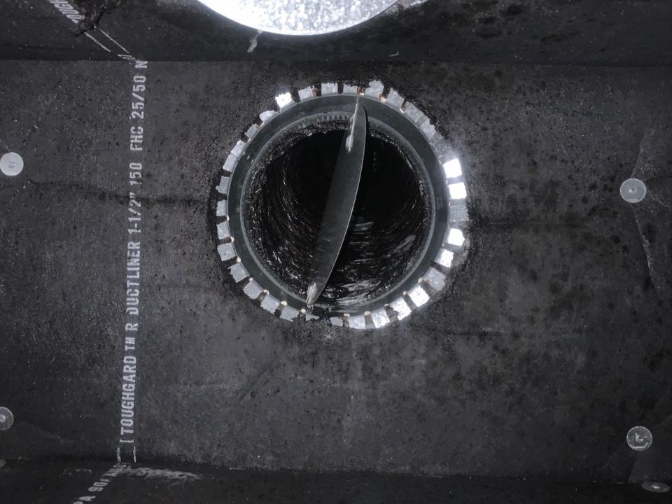 air duct cleaning wilmington nc