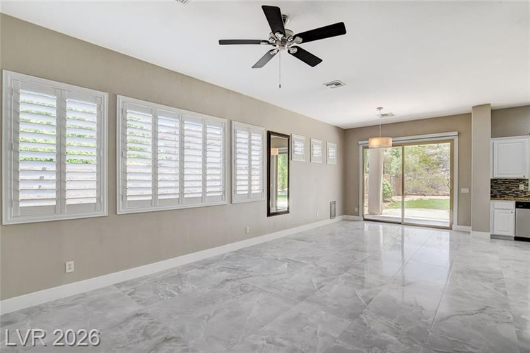 14 Emerald Dunes Circle living space