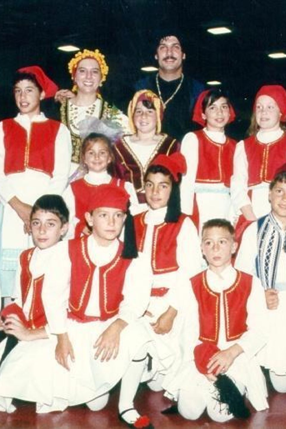 Photos 1988 festival little minoans 50