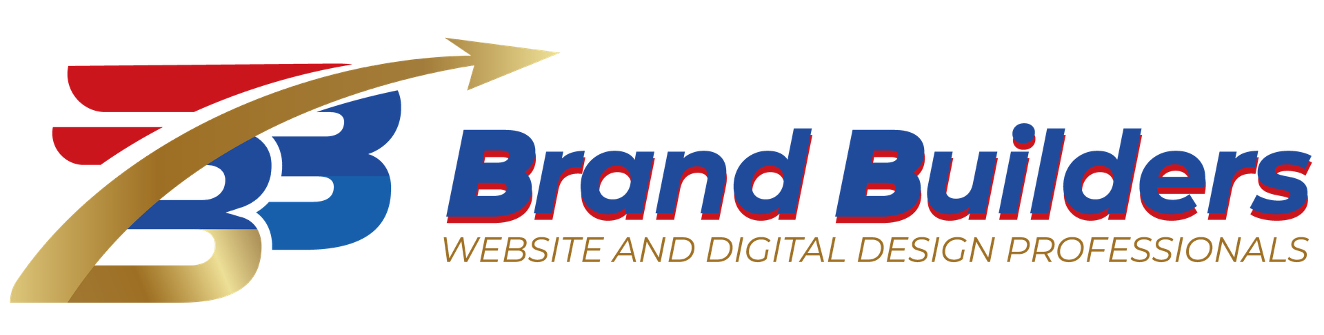 Brand Builders Website Design