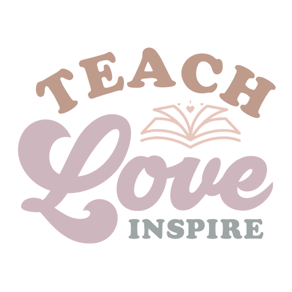 School   teach love inspire 2