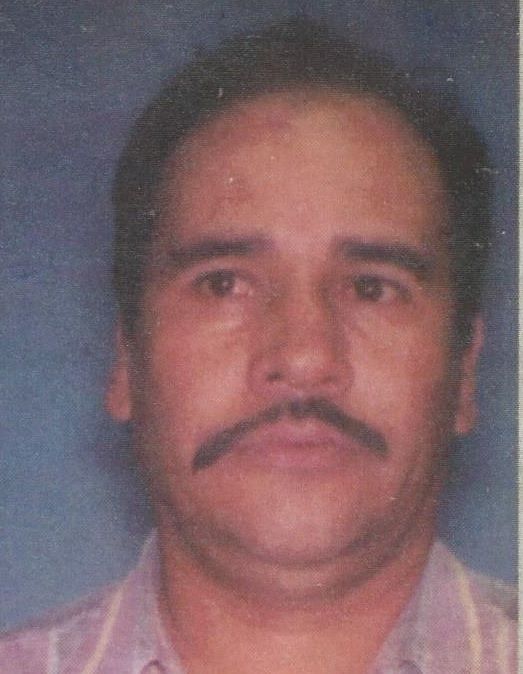 Olivas  gerardo