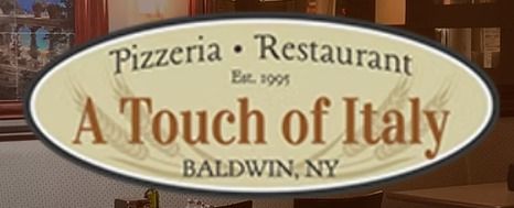A touch of italy