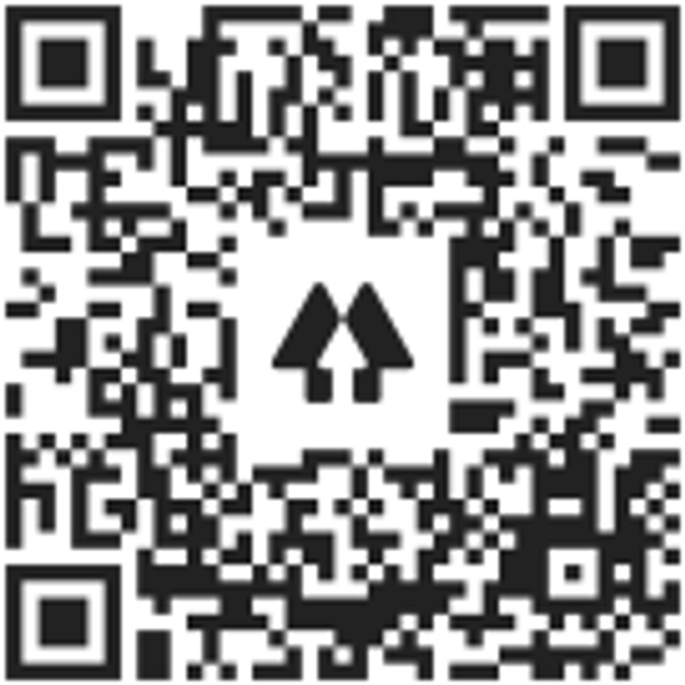 Linktr.ee qr code