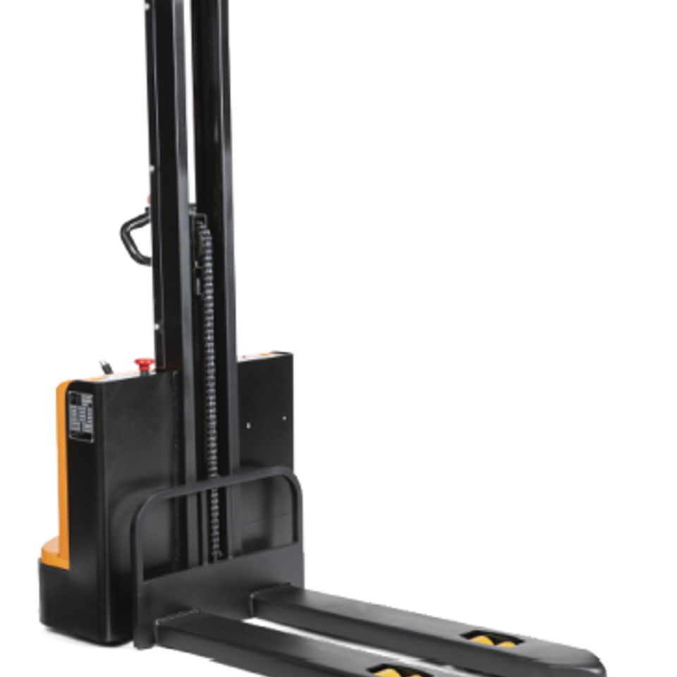 Es10 62r forkover stacker