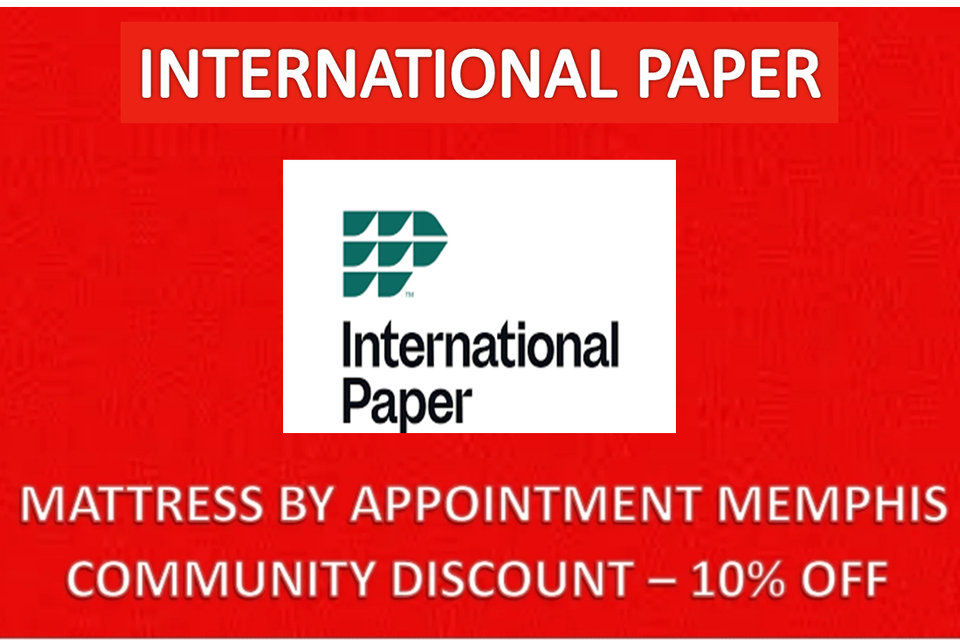 International paper