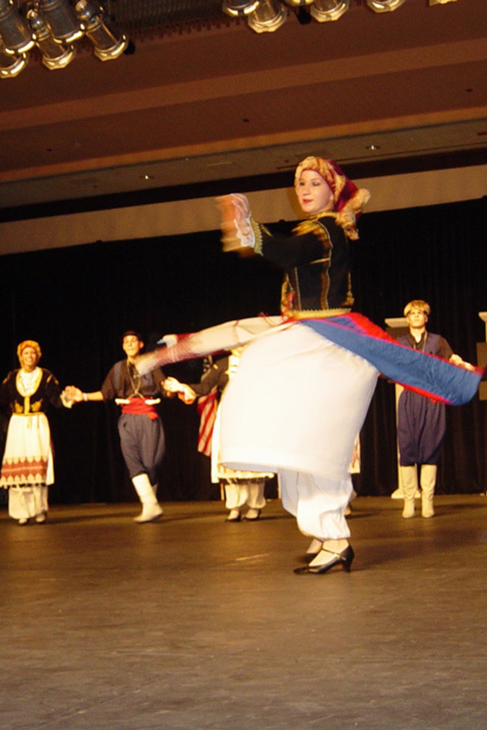 Photos 2003 8
