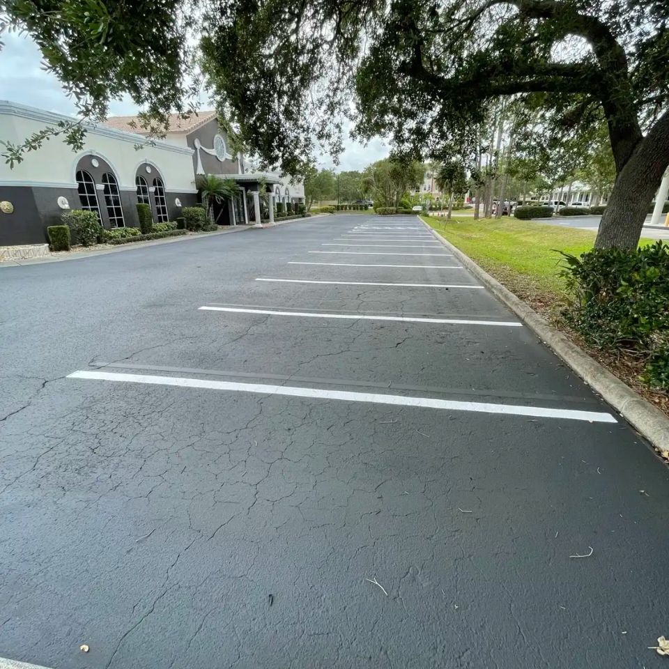 Brevard asphalt 288