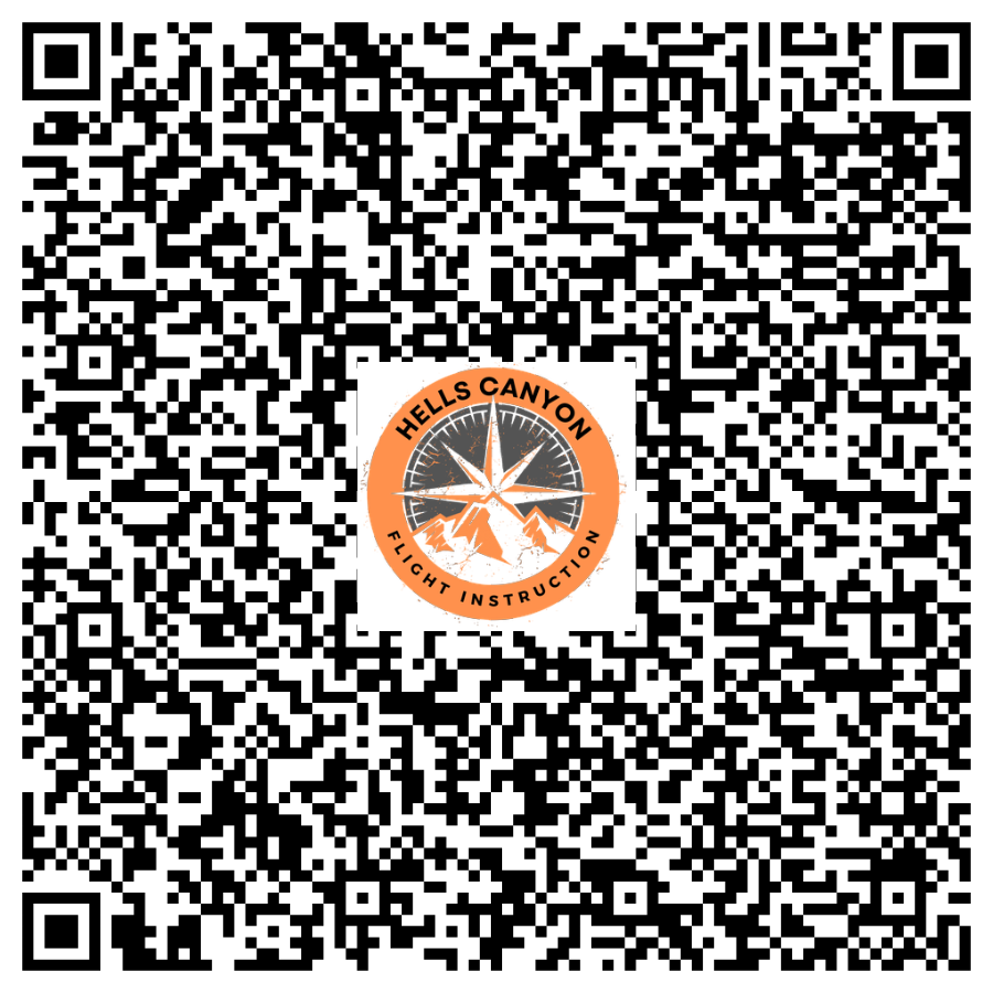 Hcfi qr code for reviews