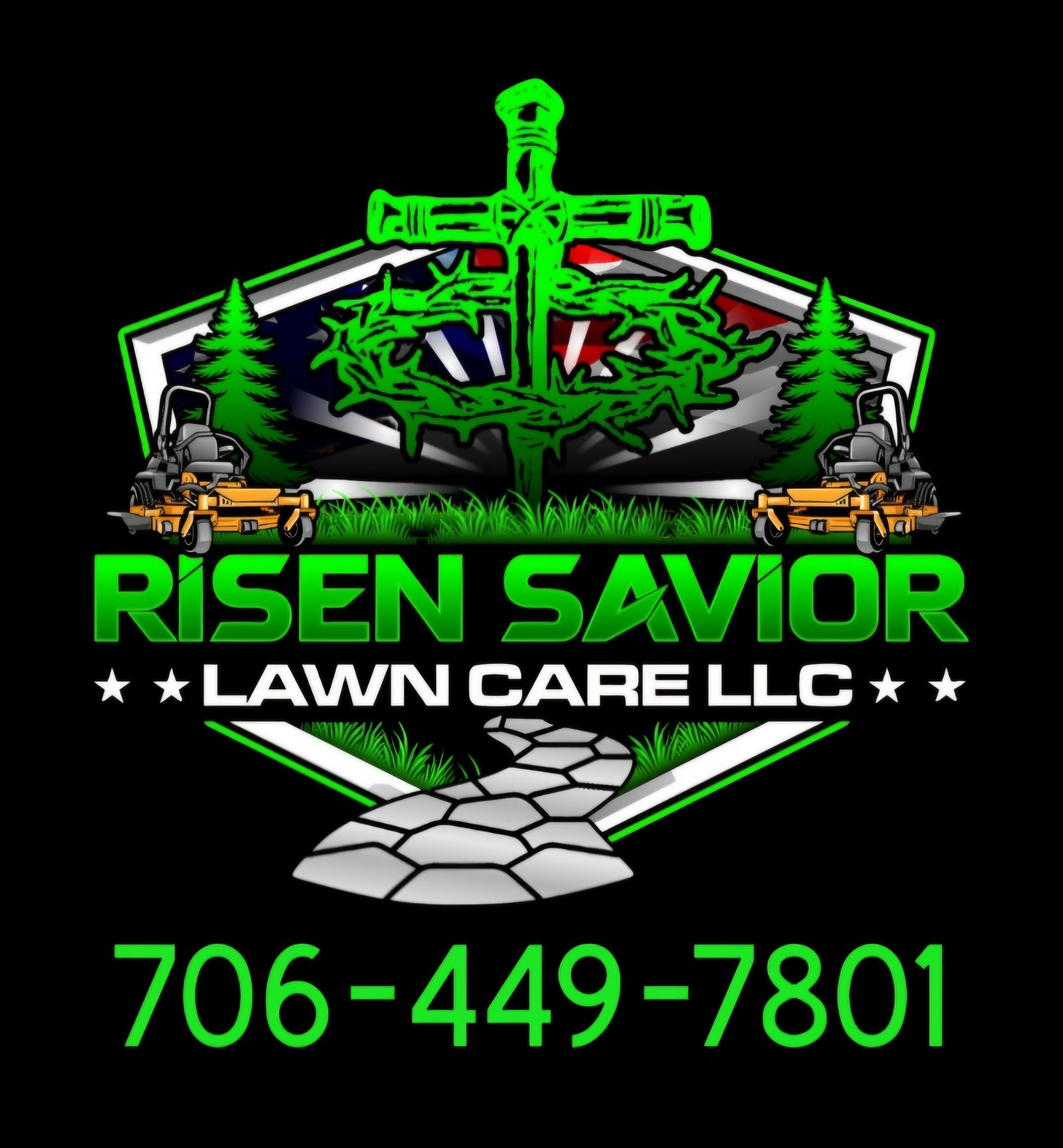 Risen Savior Lawn Care LLC