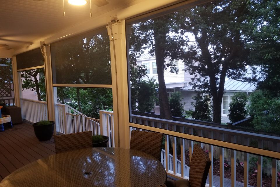 Tree of life2 retractable screen1 porch8